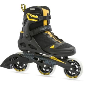 Rollerblade MACROBLADE 100 3WD Férfi görkorcsolya, fekete, méret kép