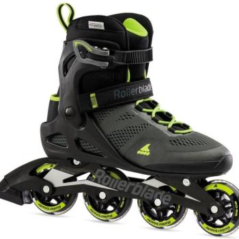 Rollerblade Macroblade 80 kép