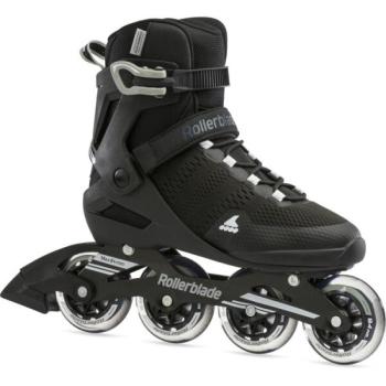 Rollerblade SIRIO 84 Férfi görkorcsolya, fekete, méret kép