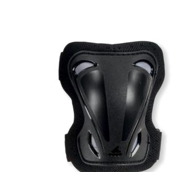 Rollerblade SKATE GEAR ELBOW PAD black méret S kép