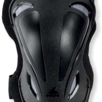 Rollerblade Skate Gear Knee Pad, fekete kép