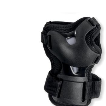 Rollerblade SKATE GEAR WRISTGUARD black méret M kép