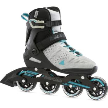 Rollerblade SPARK 80 W Női görkorcsolya, fehér, méret kép