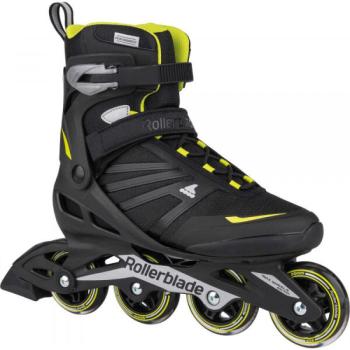 Rollerblade SPIRITBLADE Férfi fitness görkorcsolya, fekete, méret kép