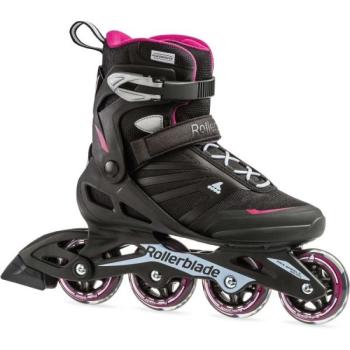 Rollerblade SPIRITBLADE W Női fitnesz görkorcsolya, fekete, méret kép