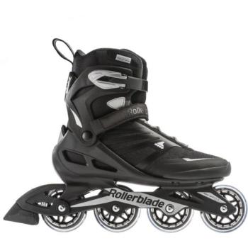 Rollerblade ZETRABLADE Férfi görkorcsolya, fekete, méret kép