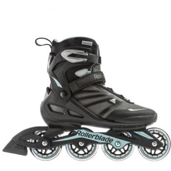 Rollerblade ZETRABLADE W Női görkorcsolya, fekete, méret kép