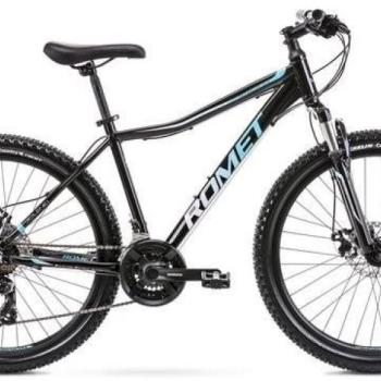 ROMET Jolene 6.2 LTD, mérete: S/15" kép