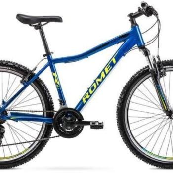 ROMET Rambler R6.1 JR blue, mérete: L/19" kép