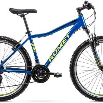 ROMET Rambler R6.1 JR blue, mérete: S/15" kép