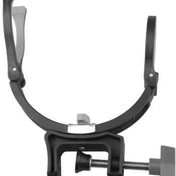 Ron Thompson Boat Rod Holder kép