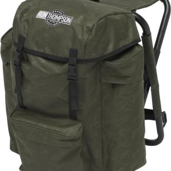 Ron Thompson Heavy Duty V2 Backpack Chair kép