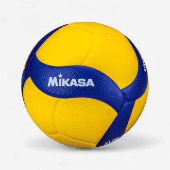 Röplabda, 5-ös méret - V200W Mikasa kép