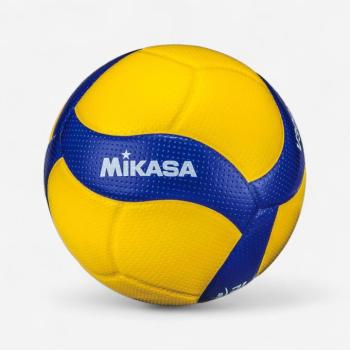 Röplabda, 5-ös méret - V300W Mikasa kép