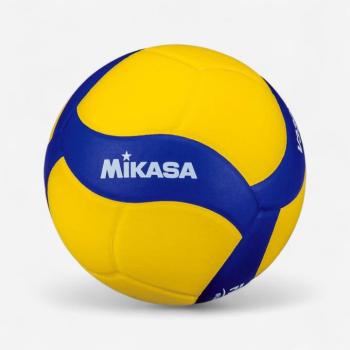 Röplabda, 5-ös méret - V330W Mikasa kép