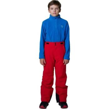 Rossignol BOY SKI PANT Junior sínadrág, fekete, méret kép