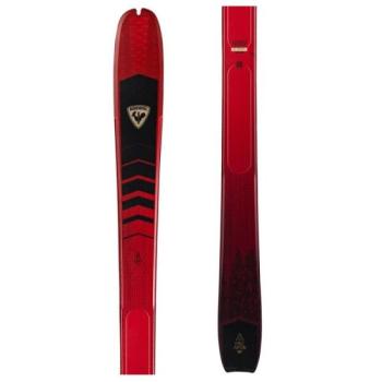 Rossignol ESCAPER 87 OPEN + SKIN Touring síléc, piros, méret kép