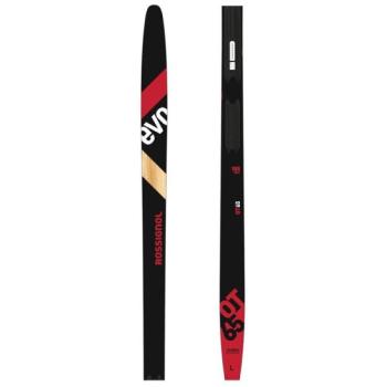 Rossignol EVO OT 65 POSITRACK IFP+CONTROL STEP IN Klasszikus sífutóléc mászóbőrrel, fekete, méret kép