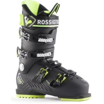 Rossignol HI-SPEED 100 HV Síbakancs, fekete, méret kép