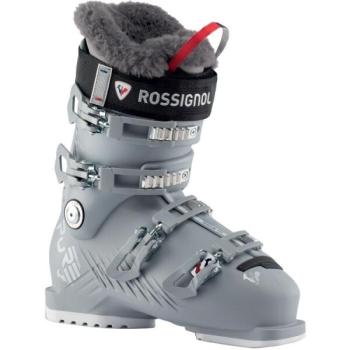 Rossignol PURE 80 W Női síbakancs, szürke, méret kép