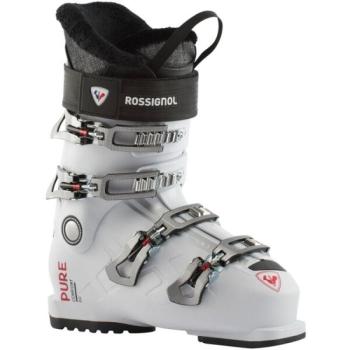 Rossignol PURE COMFORT 60 Női síbakancs, fehér, méret kép