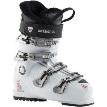 Rossignol PURE COMFORT 60 W Női sícipő, szürke, méret kép