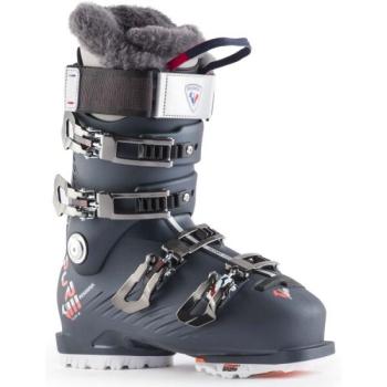 Rossignol PURE ELITE 90 GW Női síbakancs, sötétkék, méret kép