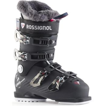 Rossignol PURE PRO 80 W Női síbakancs, fekete, méret kép