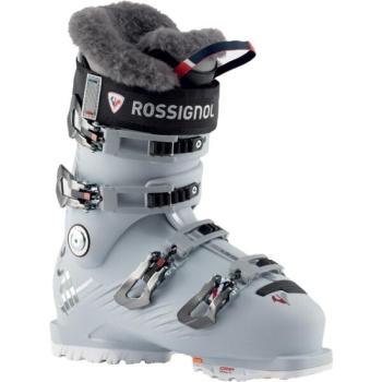 Rossignol PURE PRO 90 GW Női síbakancs, szürke, méret kép