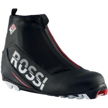 Rossignol RO-X-6 CLASSIC-XC Klasszikus stílusú sífutó cipő, fekete, méret kép