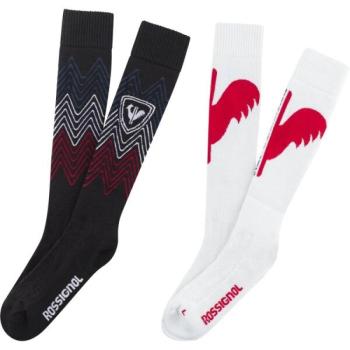 Rossignol ROOSTER 2P X3 W Sízokni, fekete, méret kép