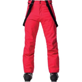 Rossignol SKI PANT Férfi sínadrág, piros, méret kép