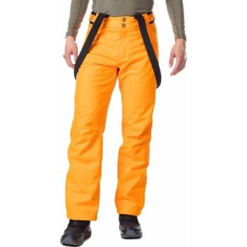 Rossignol SKI PANT Sínadrág, narancssárga, méret kép