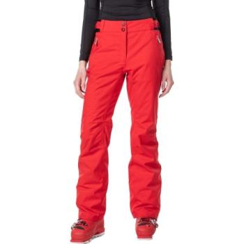 Rossignol SKI PANT W Női sínadrág, piros, méret kép