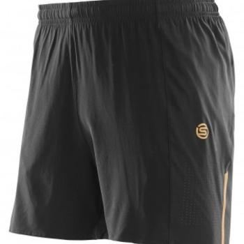 Rövidnadrág Active NCG Mens 4 Reflex Short SKINS  L kép