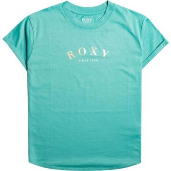 Roxy EPIC AFTERNOON TEES Női póló, világoskék, méret kép