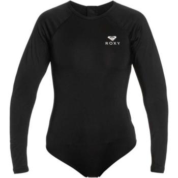 Roxy ESSENTIALS ONESIE BACK ZIP Női fürdőruha, fekete, méret kép