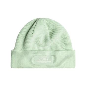 Roxy FOLKER BEANIE Női téli sapka, világoszöld, méret kép