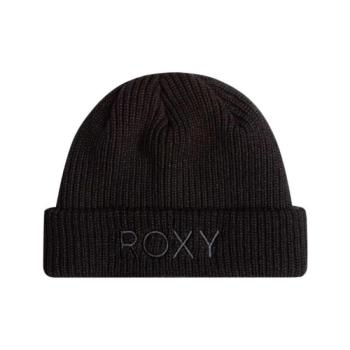 Roxy FREJA BEANIE Női téli sapka, fekete, méret kép