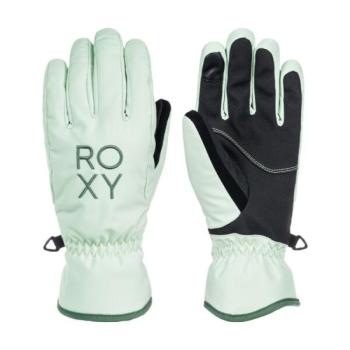 Roxy FRESHFIELD GLOVES Női téli kesztyű, világoszöld, méret kép