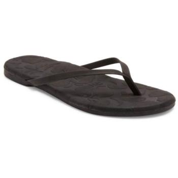 Roxy GABBIE Női flip-flop papucs, fekete, méret 36 kép