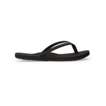 Roxy NAPILI II Női flip-flop, fekete, méret 36 kép