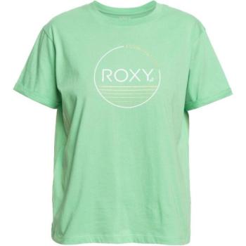 Roxy NOON OCEAN Női póló, világoszöld, méret kép