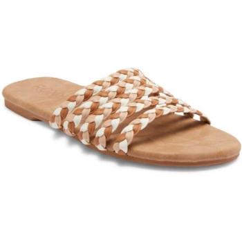 Roxy OLINA Női flip-flop papucs, barna, méret 36 kép