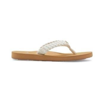 Roxy PORTO IV Női flip-flop papucs, barna, méret 36 kép