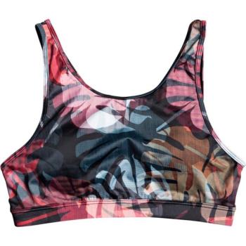 Roxy TROPIC SKY PRINTED Női sportmelltartó, mix, méret kép