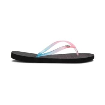 Roxy VIVA GRADIENT Női flip-flop, fekete, méret 36 kép