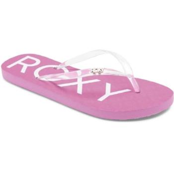 Roxy VIVA JELLY Női flip-flop papucs, rózsaszín, méret 36 kép