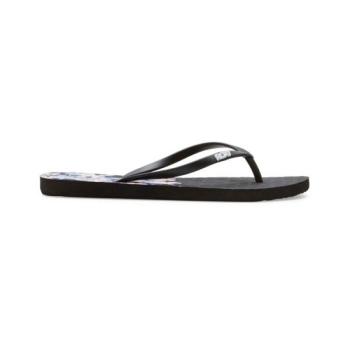 Roxy VIVA STAMP II Női flip-flop papucs, fekete, méret 39 kép