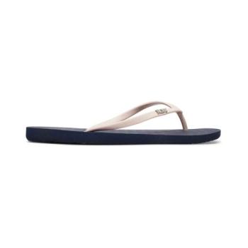 Roxy VIVA TONE II Női flip-flop, sötétkék, méret 36 kép